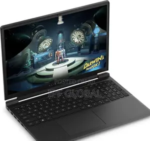 New Laptop Alienware 15 16GB Intel Core 7 SSD 1T