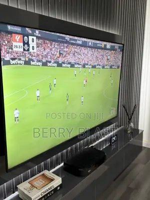 65 Inches Hisense TV for Sale