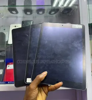 Apple iPad Air 2 32 GB Silver