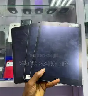 Apple iPad Air 2 32 GB Silver