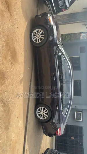 Toyota Avalon XLE Premium 4dr Sedan (3.5L 6cyl 6A) 2014 Black