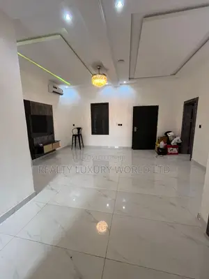 Furnished 2bdrm Apartment in Garki for rent