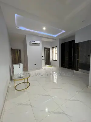 Furnished 2bdrm Apartment in Garki for rent