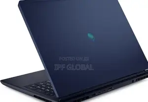 New Laptop Alienware 16 Aurora 16GB Intel Core 7 SSD 1T