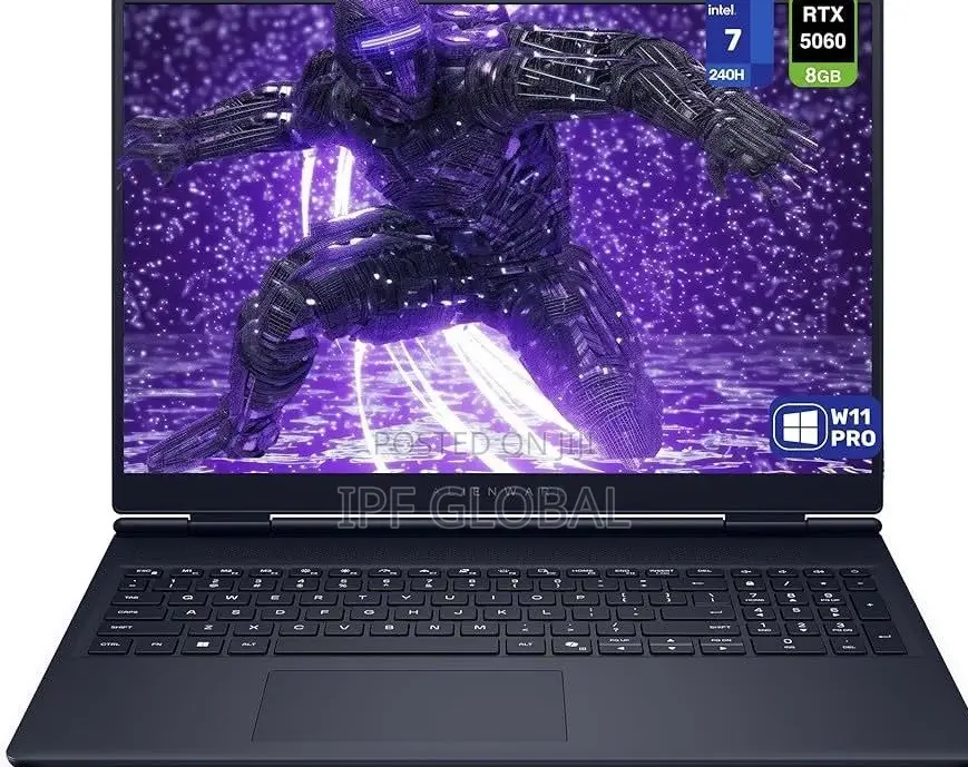 New Laptop Alienware 16 Aurora 16GB Intel Core 7 SSD 1T