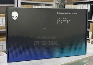 New Laptop Alienware 16 Aurora 16GB Intel Core 7 SSD 1T