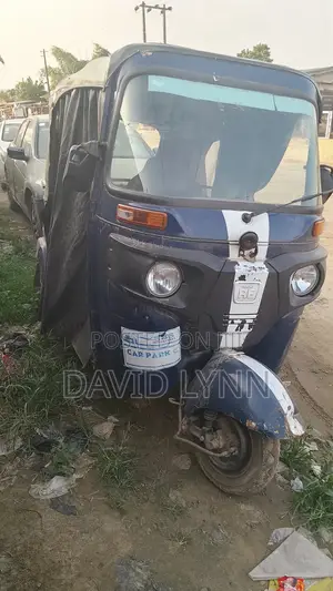 Bajaj 2022 Blue