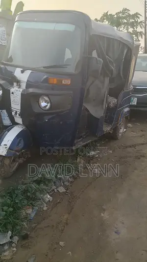 Bajaj 2022 Blue