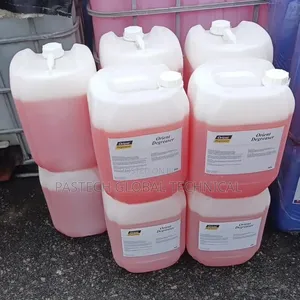 Orient Industrial Degreaser |¦ 20L