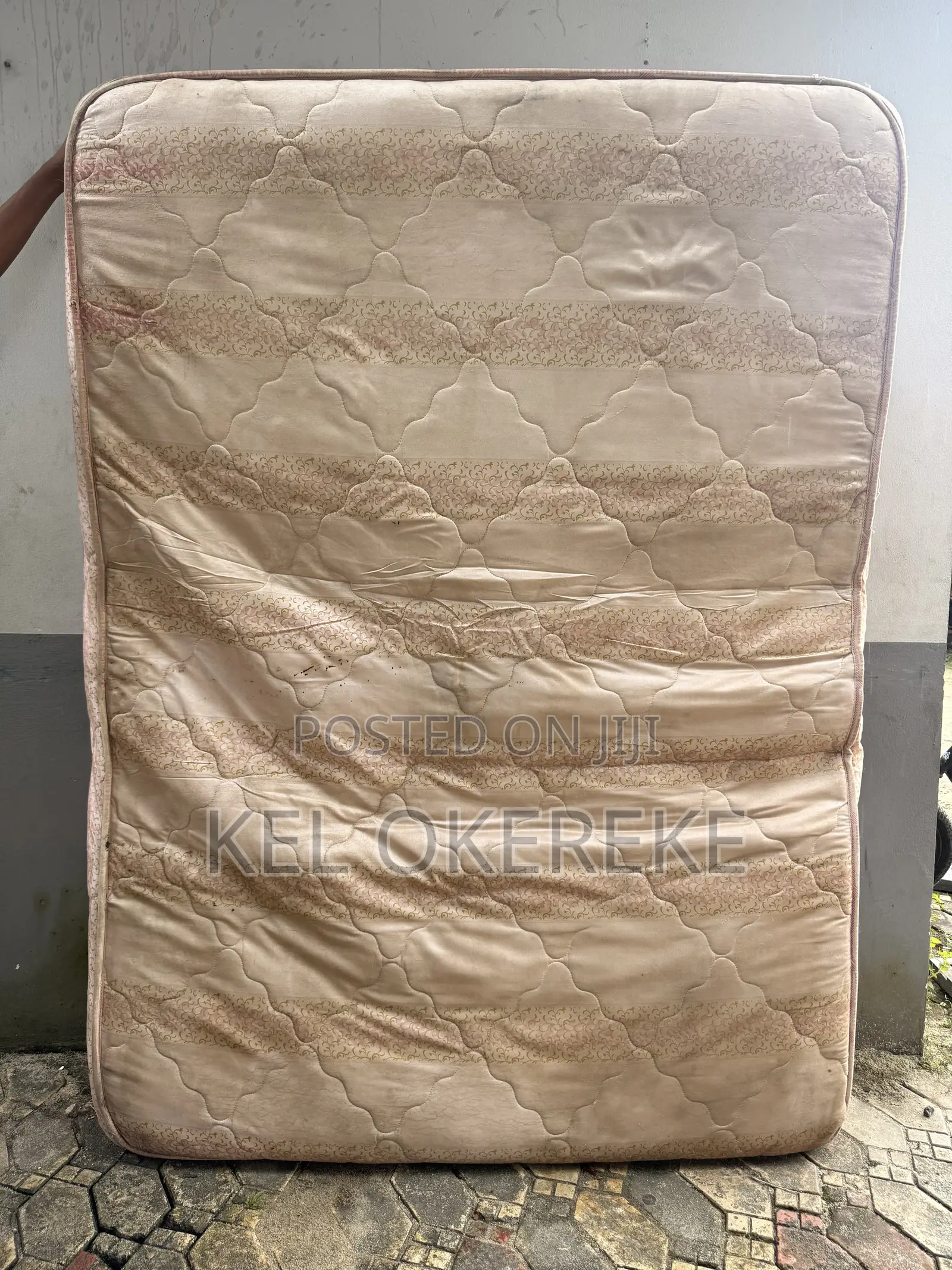 Mattresses