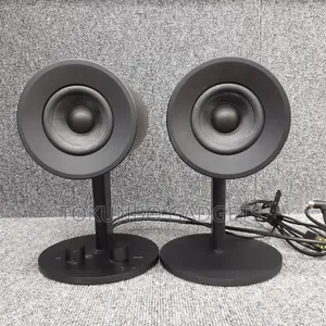 Razer NOOMA CHROMA 2-Way Speaker System Black RZ05-0246