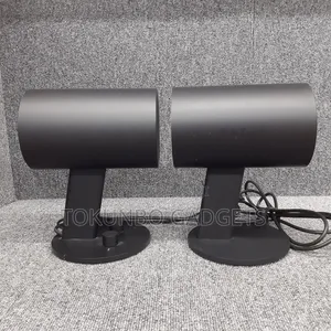 Razer NOOMA CHROMA 2-Way Speaker System Black RZ05-0246