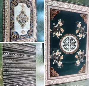 160cm*230 Centre Table Rug