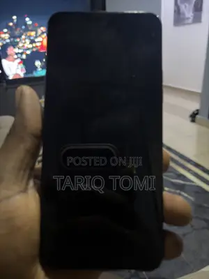 Tecno Spark Go 2 256 GB Black