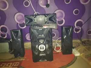 Sound System