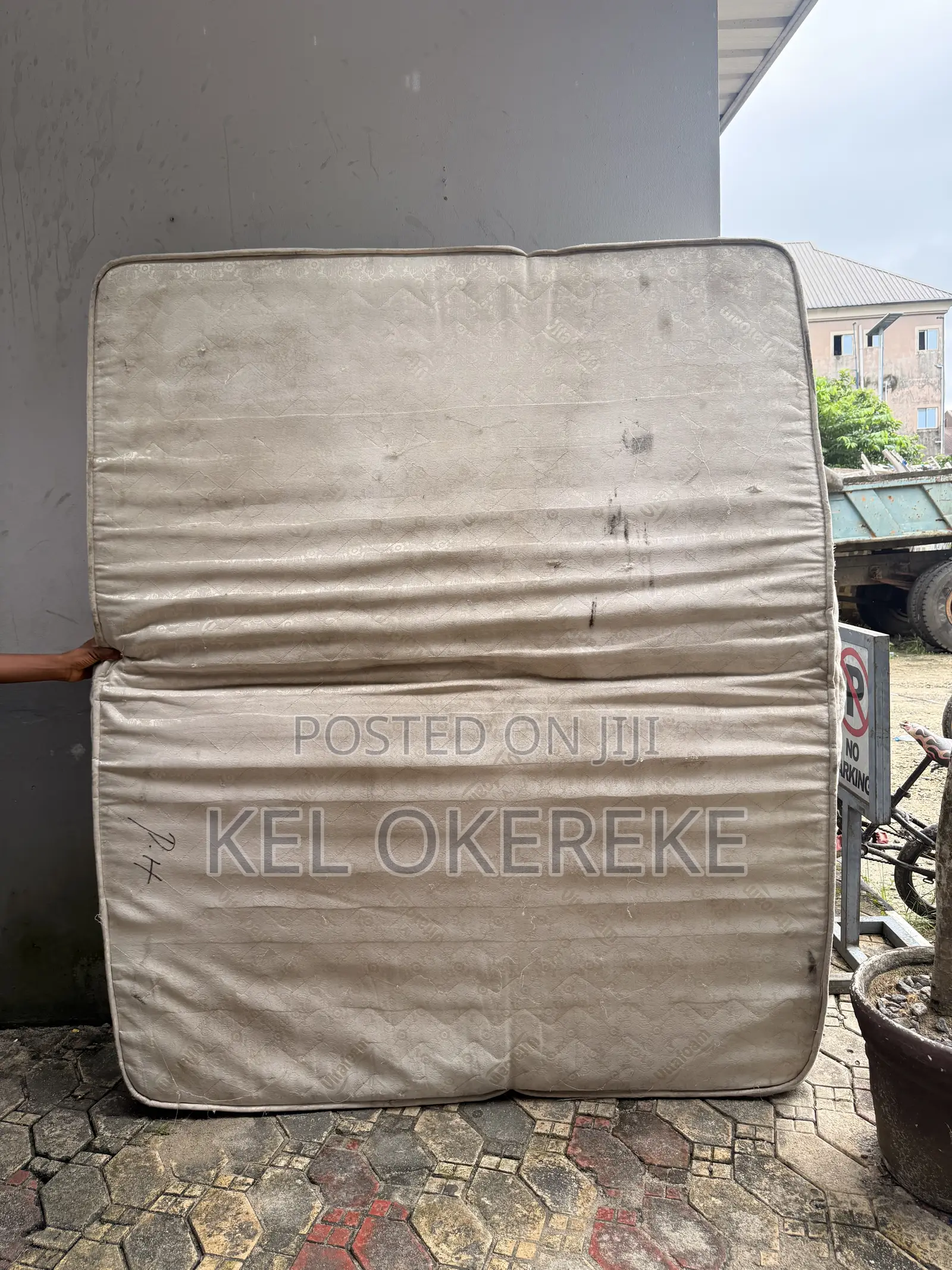 Mattresses