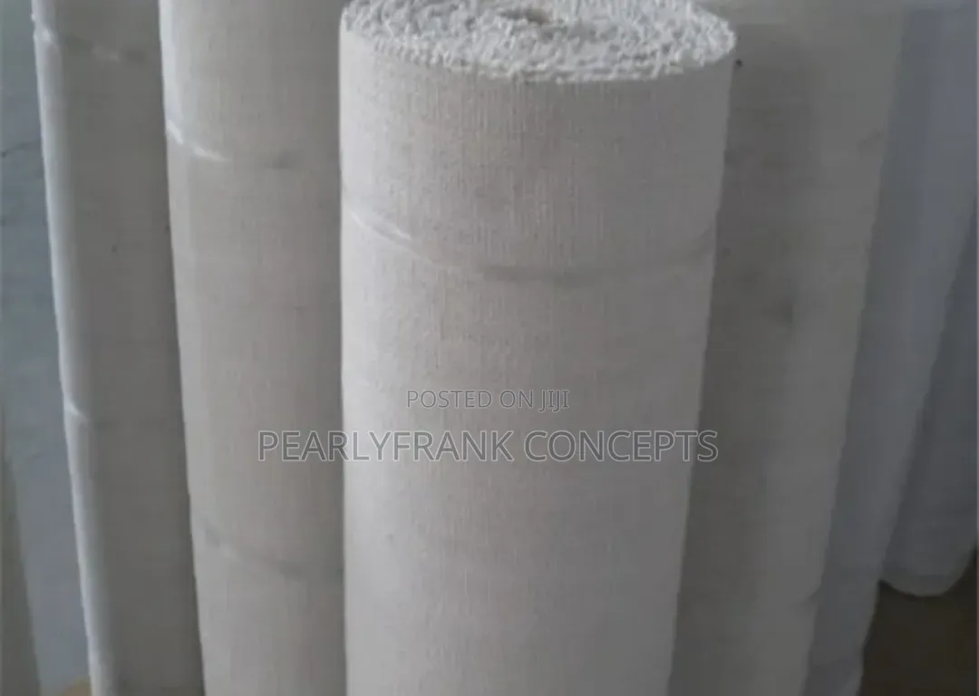 Ceramic Fiber Cloth