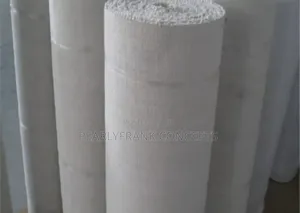 Ceramic Fiber Cloth