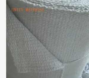 Ceramic Fiber Cloth