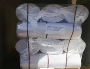 Ceramic Fiber Cloth
