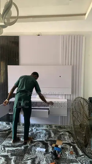 TV Console