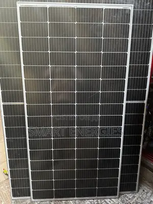 300watts Africell Soalr Panel