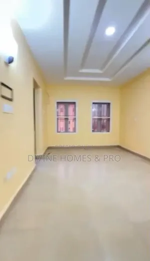 2bdrm Block of Flats in Gwarinpa for rent