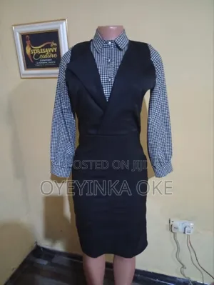 Office Dress