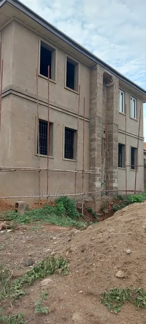 3bdrm Block of Flats in 7B Charity Estate, Akinyele for sale