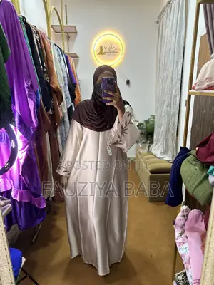 Classy Abaya