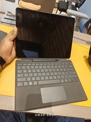 Laptop Microsoft Surface Pro 8 16GB Intel Core i7 SSD 512GB