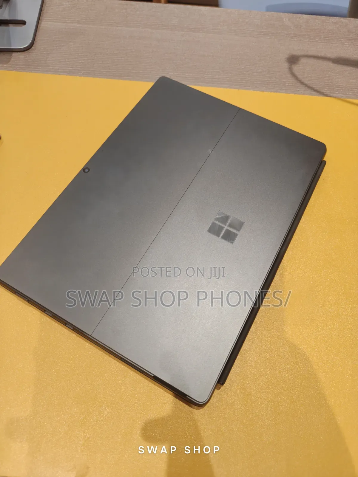 Laptop Microsoft Surface Pro 8 16GB Intel Core i7 SSD 512GB