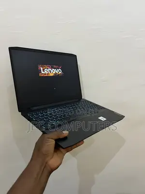 Laptop Lenovo Ideapad Gaming 3 16GB Intel Core i7 SSD 256GB
