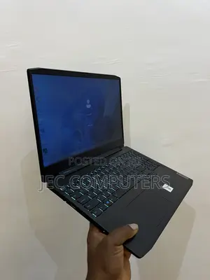 Laptop Lenovo Ideapad Gaming 3 16GB Intel Core i7 SSD 256GB