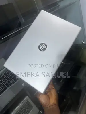 Laptop HP 15S 8GB Intel Core i3 SSD 256GB