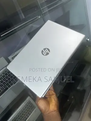 Laptop HP 15S 8GB Intel Core i3 SSD 256GB