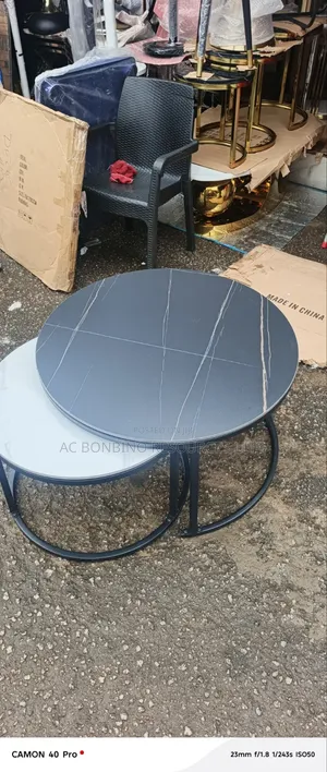 Center Table for Home and Office Use