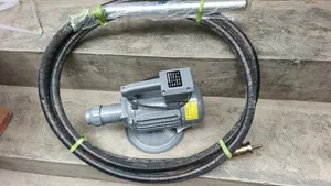 Electric Concrete Vibrator 2hp 6 Meters Hoist