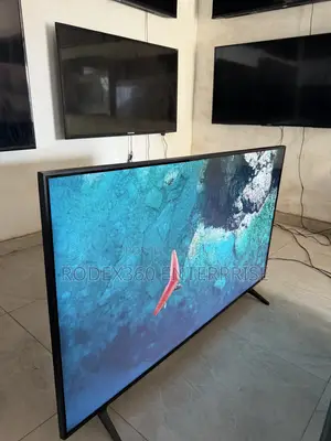 55-Inch LG Smart TV 55UR78 for Sale