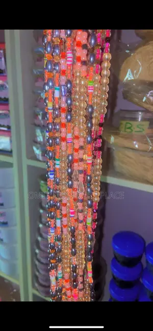 Attraction Bead