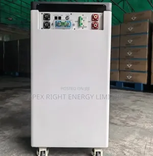 16kwh Newest Model Cworth Lithium Battery 8-Years Warranty