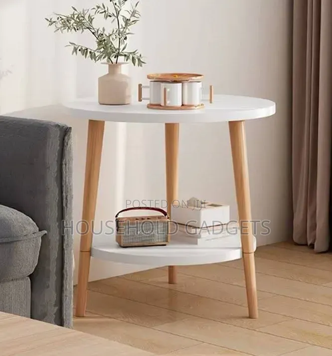 Nordic Side Table