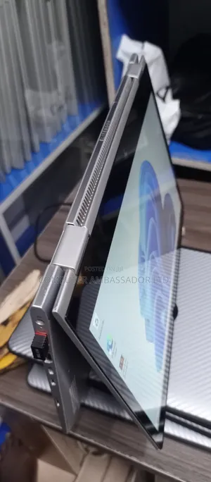 Laptop HP EliteBook X360 1030 G2 8GB Intel Core i5 SSD 256GB