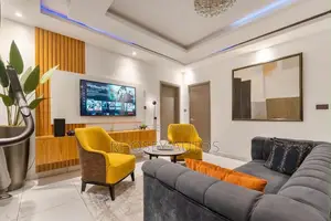 Furnished 1bdrm Apartment in Thomas Estate for sale