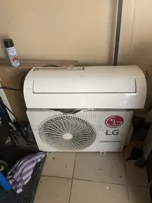 LG Split AC 1.5 HP Dual Inverter With Gen-Mode