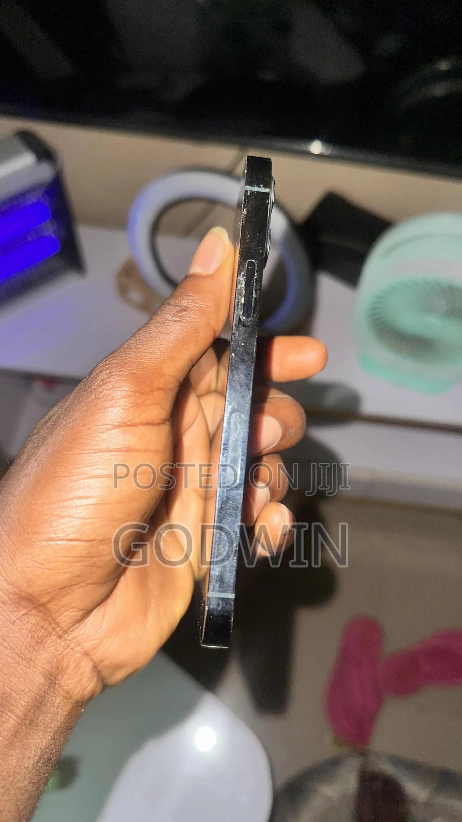 Apple iPhone 12 Pro 128 GB Gray