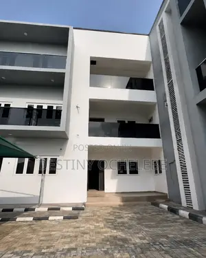 5bdrm Duplex in Asokoro for rent