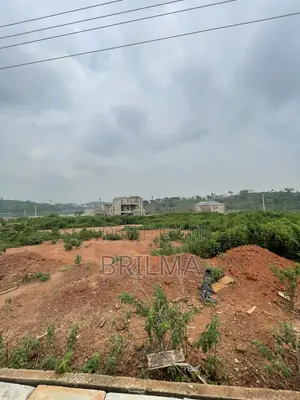1,629.33 SQM of Residential Land in Life Camp for Sale