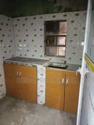 Mini Flat in Ketu-Alapere for rent