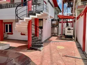 11bdrm Apartment in Aguda Surulere Lagos for sale